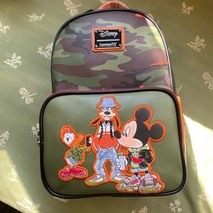 Disney Loungefly Bag